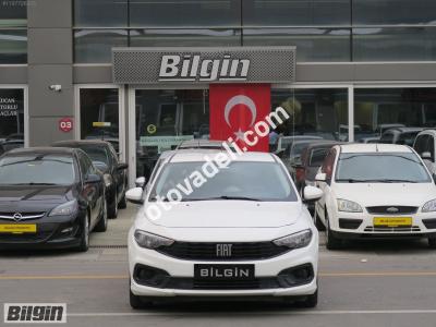 Fiat Egea 2021 1.3 Multijet Easy