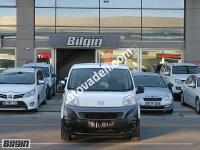 Fiat Fiorino Cargo 2023 1.3 Multijet Plus