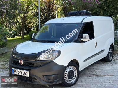 Fiat Doblo Cargo 2019 1.3 Multijet Maxi