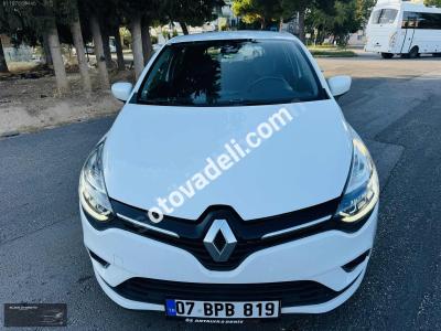 Renault Clio 2019 1.5 dCi Icon