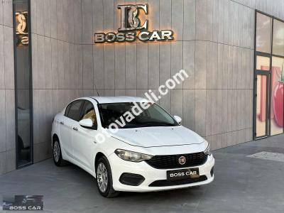 Fiat Egea 2017 1.3 Multijet Easy