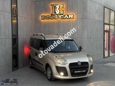 Fiat Doblo Combi 2013 1.3 Multijet Safeline