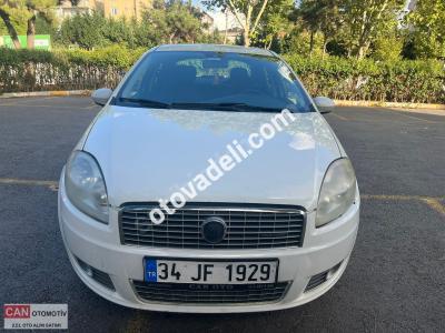 Fiat Linea 2012 1.3 Multijet Active Plus