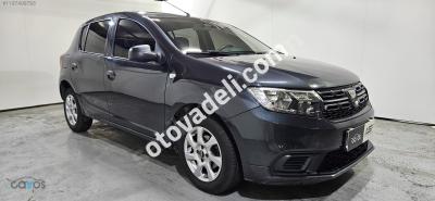 Dacia Sandero 2020 1.0 Ambiance