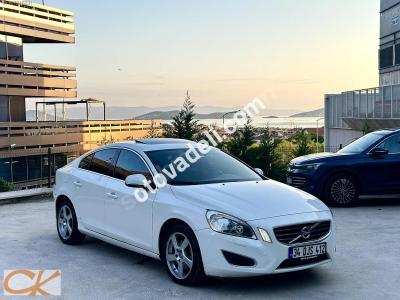 Volvo S60 2011 1.6 Premium