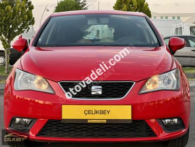 Seat Ibiza 2014 1.2 TSI Style