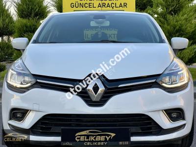 Renault Clio 2018 1.5 dCi Touch