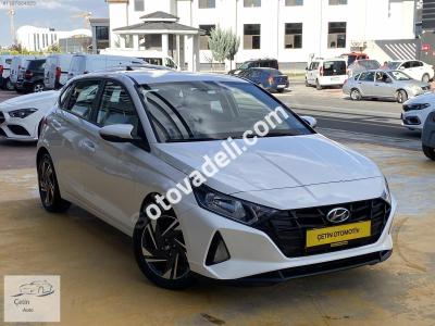 Hyundai i20 2023 1.4 MPI Style