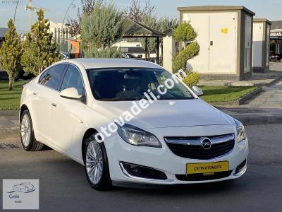 Opel Insignia 2015 1.6 CDTI Cosmo