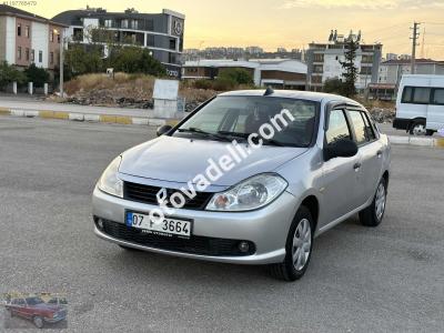 Renault Symbol 2010 1.5 DCI Authentique