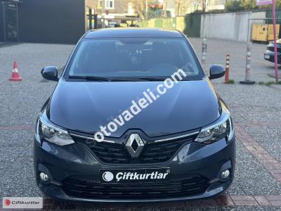 Renault Taliant 2023 1.0 T Joy