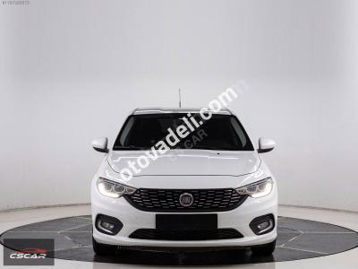 Fiat Egea 2019 1.3 Multijet Urban Plus