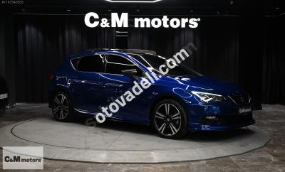 Seat Leon 2018 1.6 TDI Style