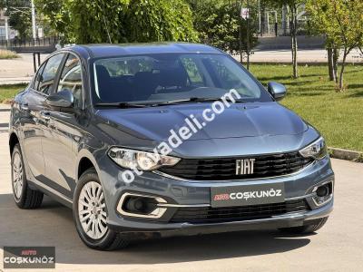 Fiat Egea 2023 1.6 Multijet Easy