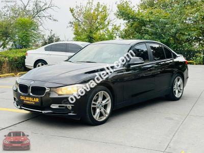 BMW 3 Serisi 2013 316i Standart