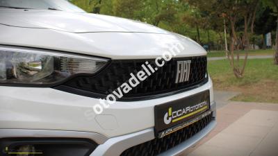 Fiat Egea Cross 2023 1.4 Fire Street