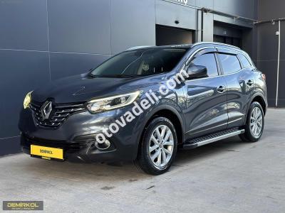 Renault Kadjar 2018 1.5 dCi Touch Roof