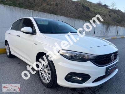 Fiat Egea 2020 1.6 Multijet Easy