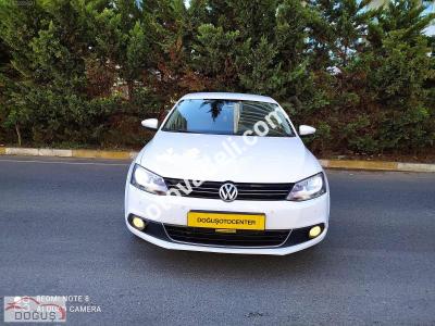 Volkswagen Jetta 2014 1.6 TDI Comfortline