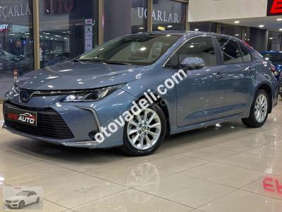 Toyota Corolla 2021 1.8 Hybrid Dream