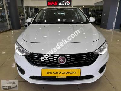 Fiat Egea 2020 1.6 Multijet Urban Plus