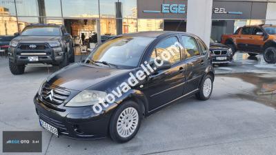 Citroen C3 2008 1.4 HDi X Furio