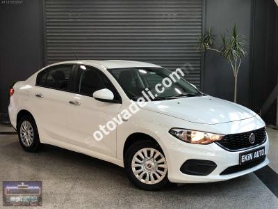 Fiat Egea 2020 1.6 Multijet Easy