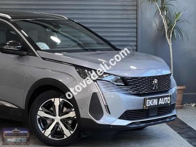 Peugeot 3008 2024 1.5 BlueHDi Allure