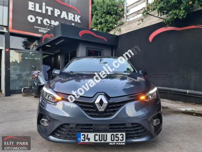 Renault Clio 2020 1.0 SCe Joy