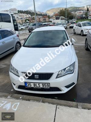 Seat Leon 2016 1.6 TDI Style