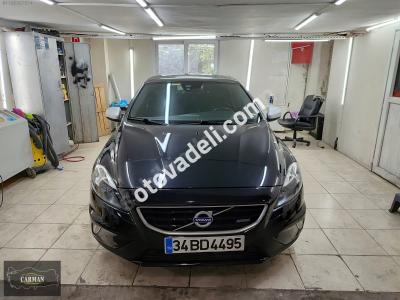 Volvo V40 2014 1.6 D R-Design