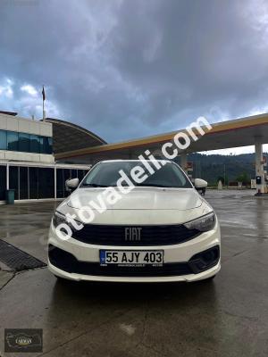 Fiat Egea 2023 1.4 Fire Easy