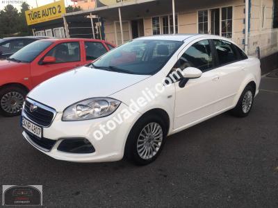 Fiat Linea 2015 1.3 Multijet Pop