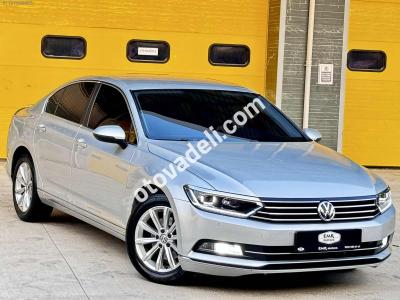 Volkswagen Passat 2015 1.6 TDI BlueMotion Comfortline