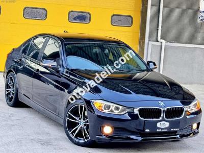 BMW 3 Serisi 2013 320i