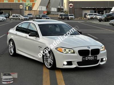 BMW 5 Serisi 2014 520i M Sport