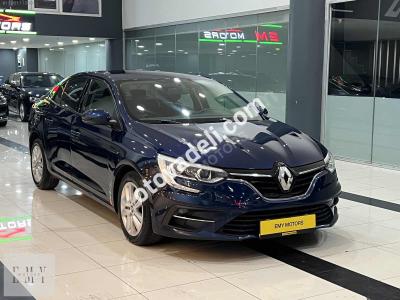 Renault Megane 2021 1.3 TCe Joy