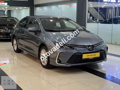 Toyota Corolla 2021 1.8 Hybrid Dream