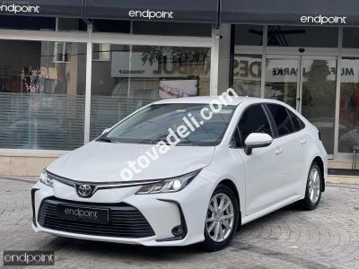 Toyota Corolla 2020 1.6 Vision