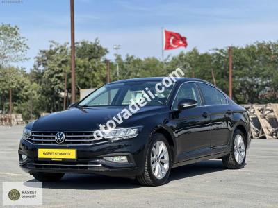 Volkswagen Passat 2020 1.5 TSI Business