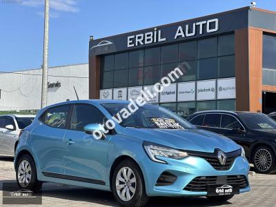 Renault Clio 2020 1.0 TCe Joy