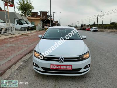 Volkswagen Polo 2018 1.6 TDI Trendline