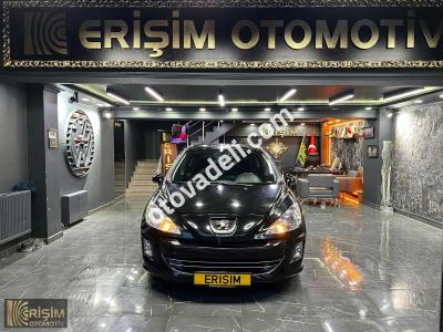 Peugeot 308 2009 1.6 HDi Comfort