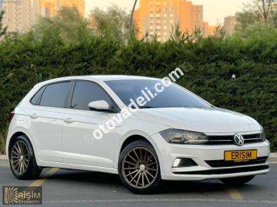 Volkswagen Polo 2018 1.0 Trendline