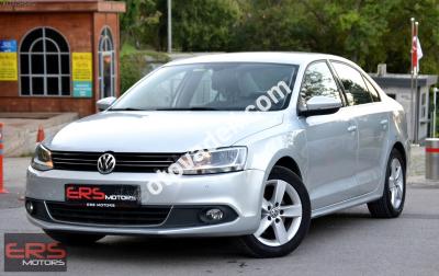 Volkswagen Jetta 2013 1.4 TSI Comfortline