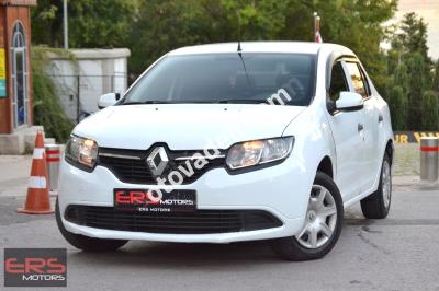 Renault Symbol 2015 1.5 DCI Joy