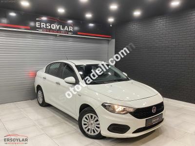 Fiat Egea 2020 1.6 Multijet Easy