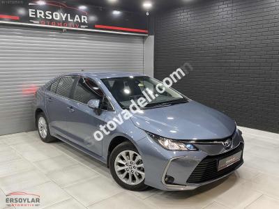 Toyota Corolla 2020 1.8 Hybrid Dream