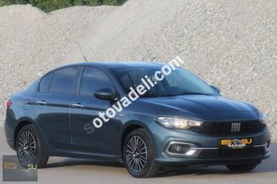 Fiat Egea 2021 1.4 Fire Easy Plus