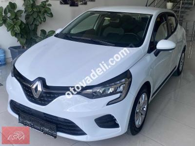 Renault Clio 2021 1.0 TCe Joy